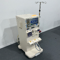 Fresenius 4008 S NG Hemodialysis image 1